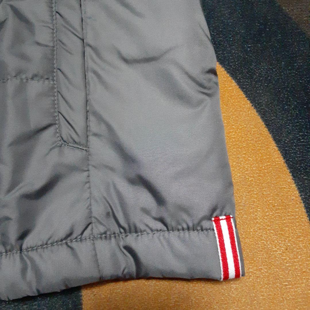 新品未使用 Titleist タイトリスト 蓄熱ナイロン キルティングベスト