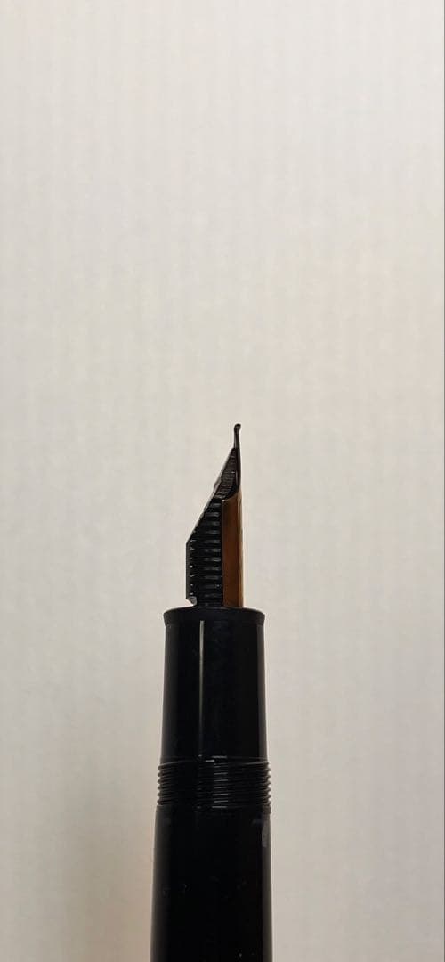 MONTBLANC万年筆 マイスターシュテュック ル・グラン 146 ブラック