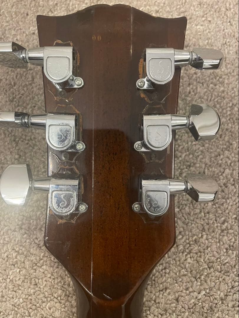 Gibson ギブソン J-45 アコースティックギター