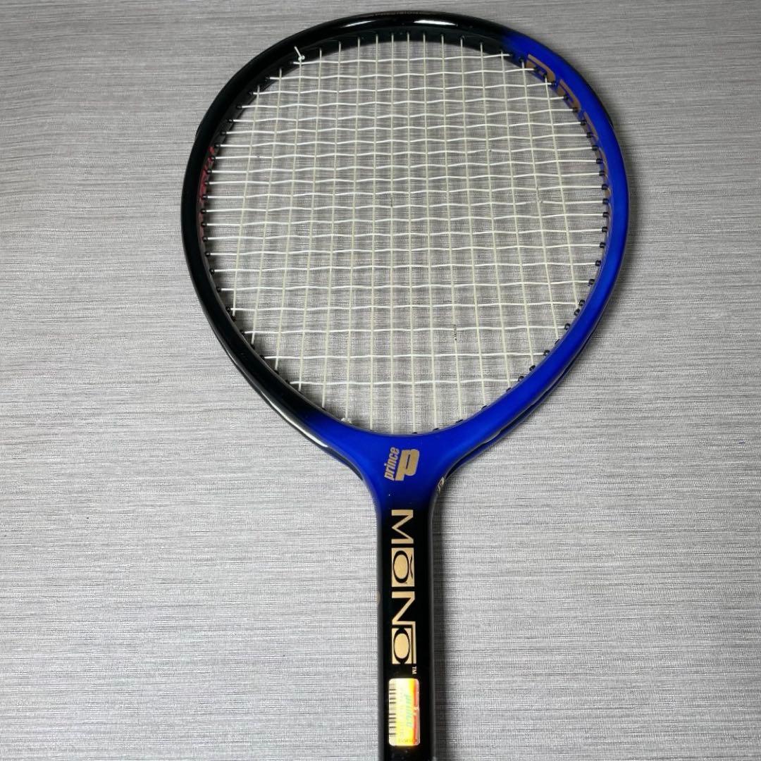 Prince プリンス PRECISION MONO モノ 硬式テニスラケット