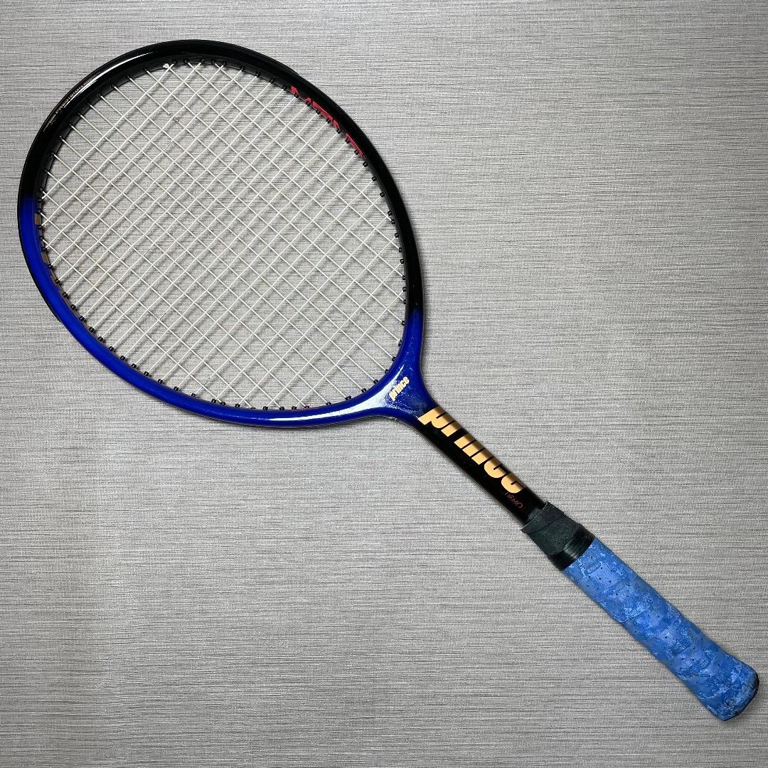 Prince プリンス PRECISION MONO モノ 硬式テニスラケット