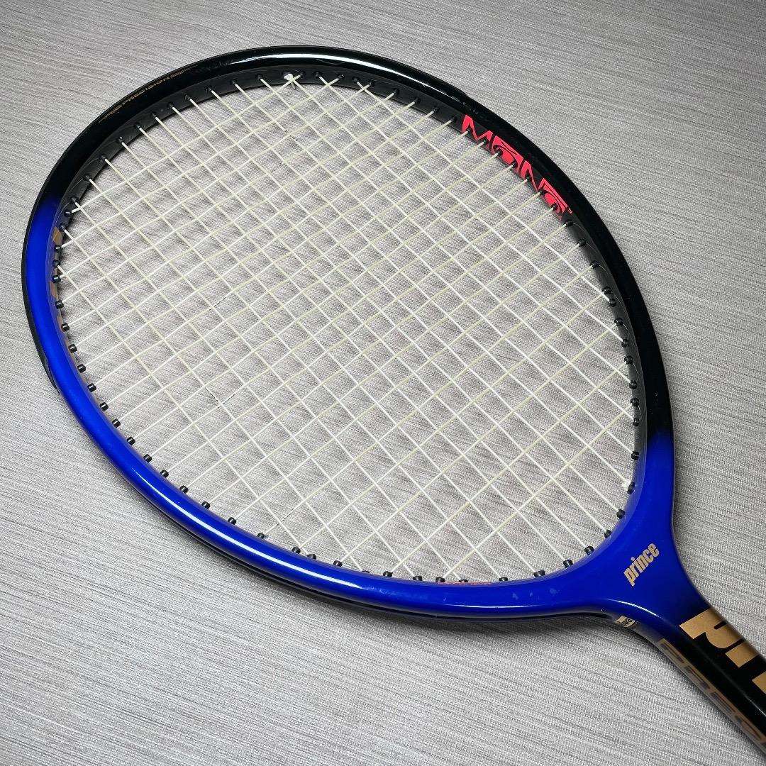 Prince プリンス PRECISION MONO モノ 硬式テニスラケット