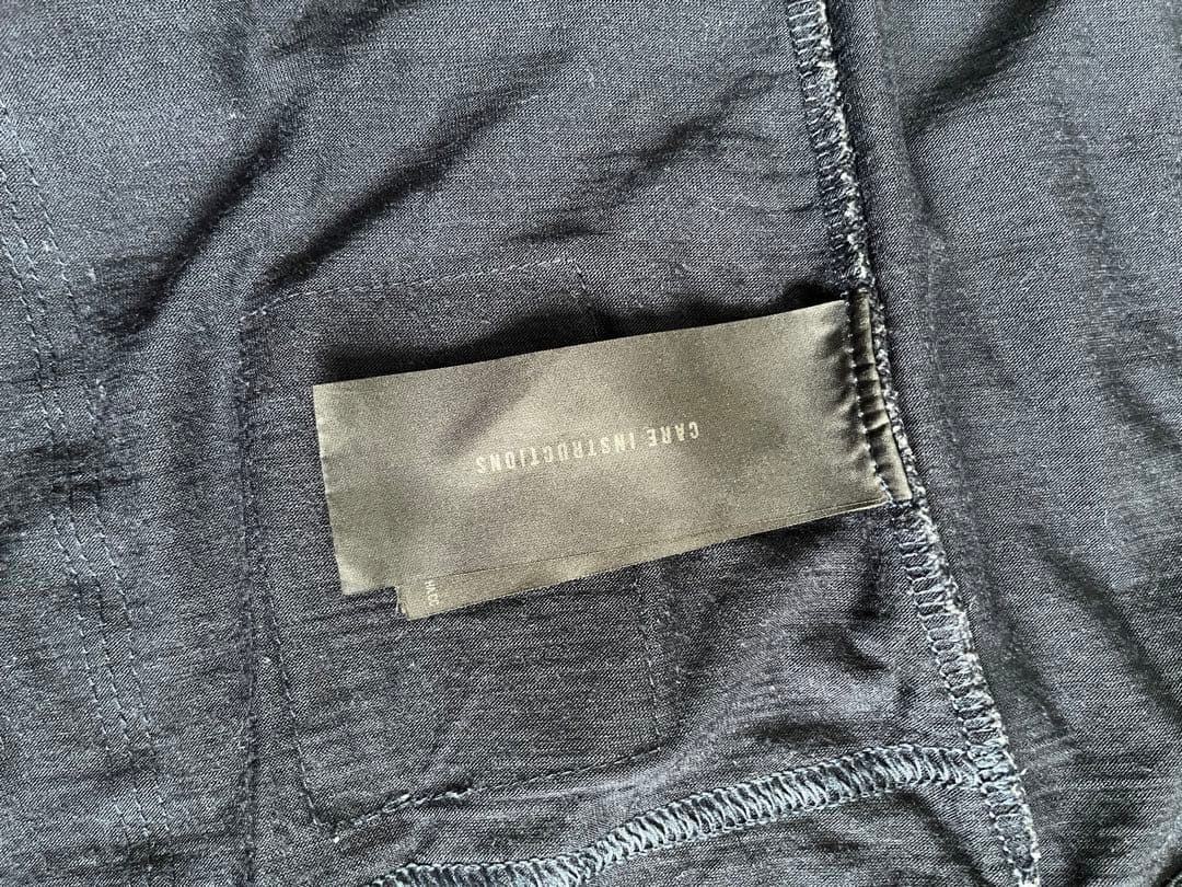 Rapha ブルベ　ロングスリーブ　ウィンドストップジャージ