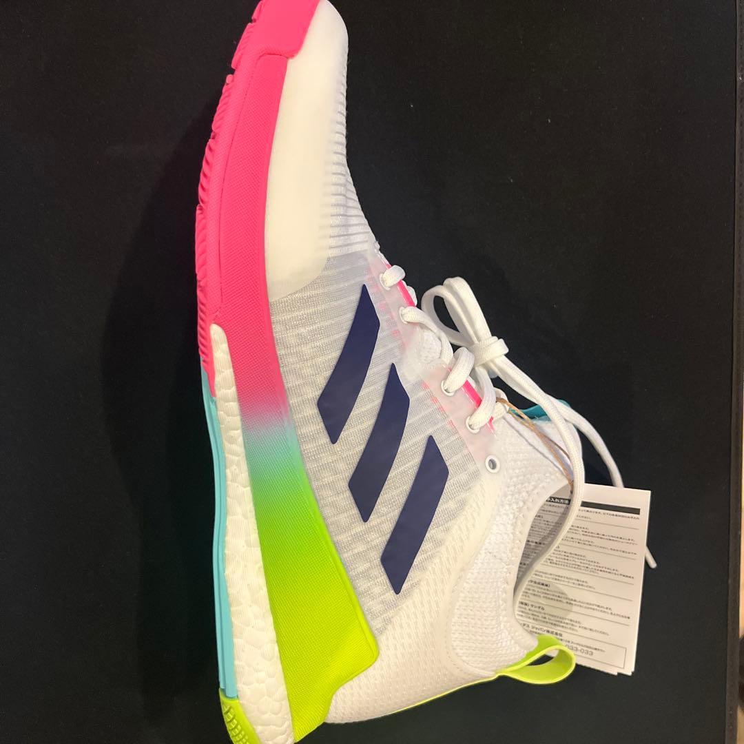 アディダス Crazyflight Mid HP3337