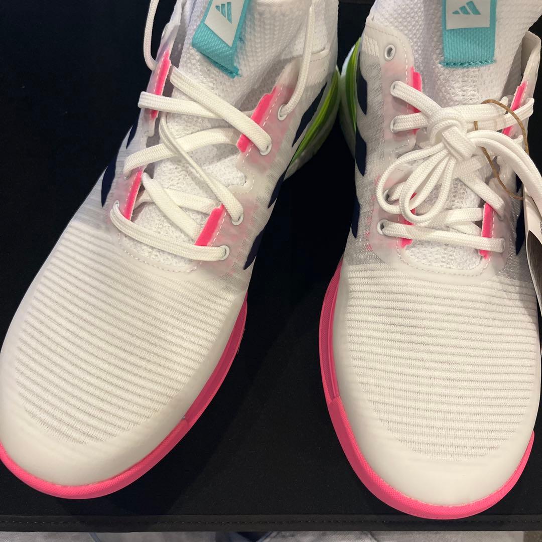 アディダス Crazyflight Mid HP3337