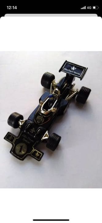 CORGI コーギー　レーシングカー　1970年代