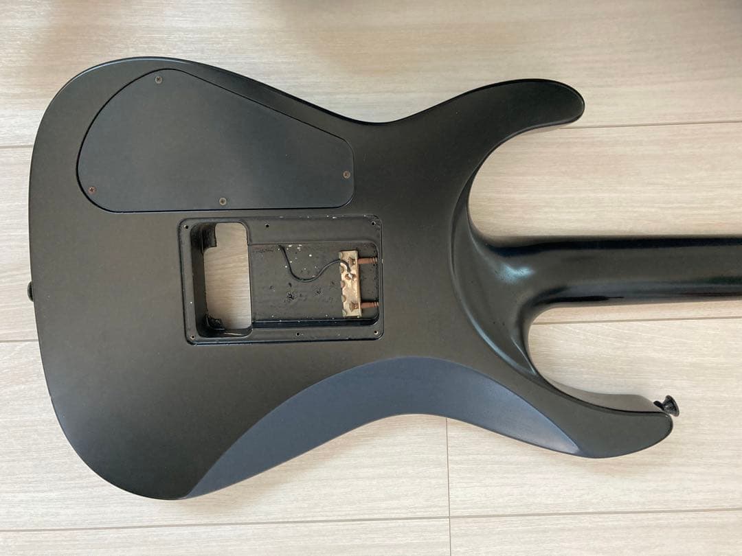 【ジャンク】 Jackson stars エレキギター