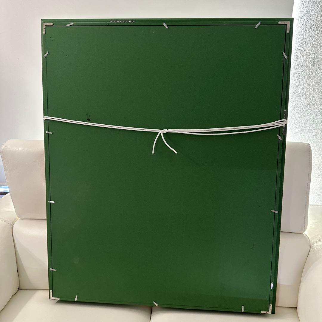 vincent van Gogh 糸杉 油彩 95×73cm F30号