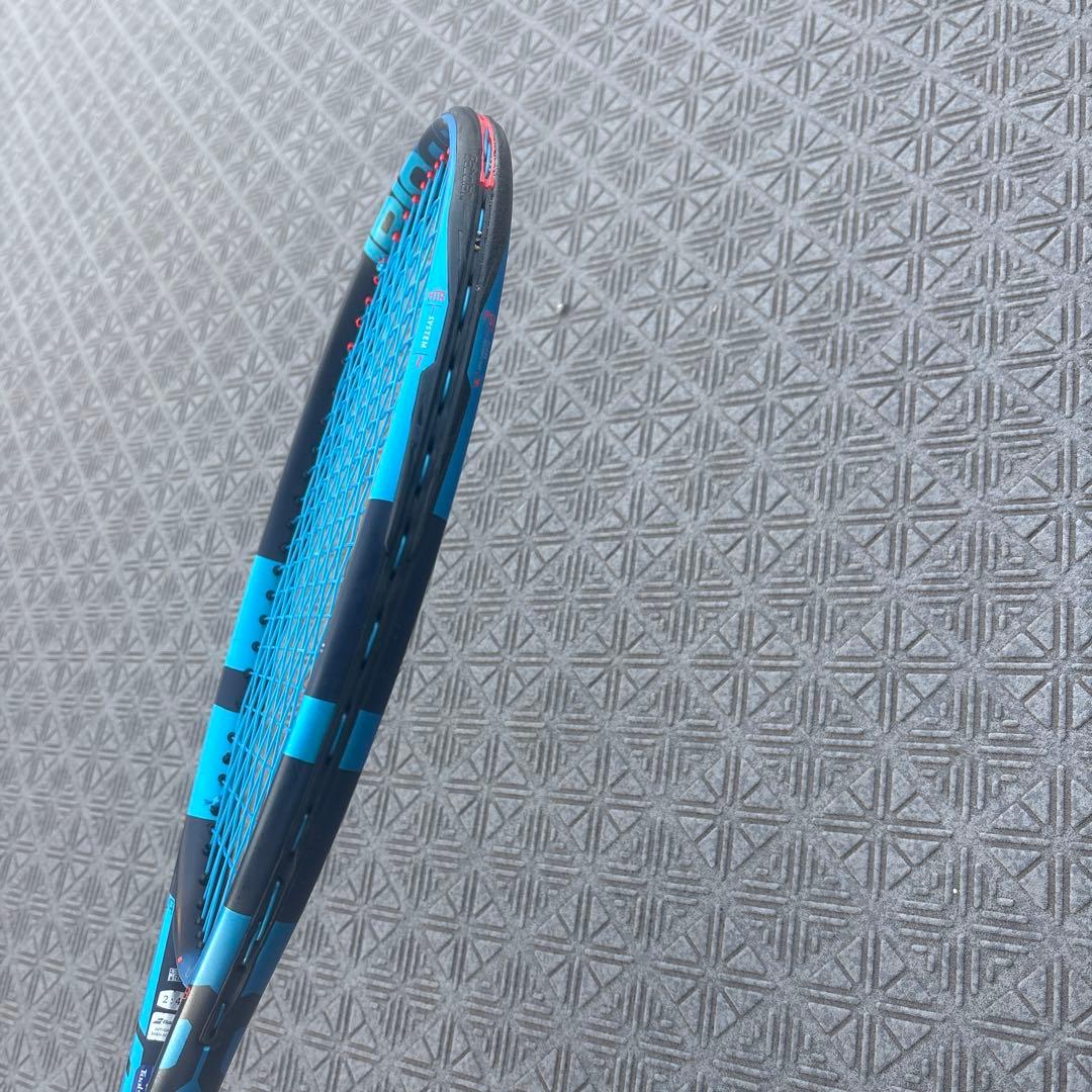 バボラ　ピュアドライブ98