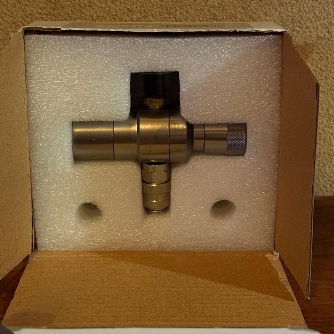 【STM】TRAILKEG トレイルケグ 64oz ビールサーバー