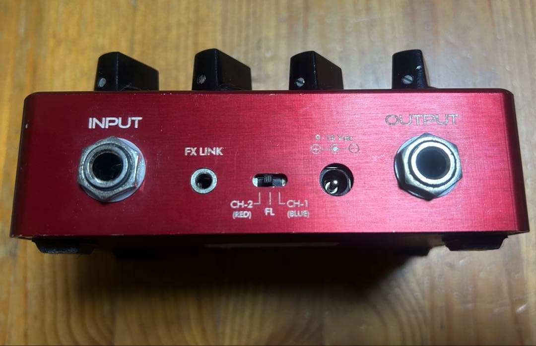 Suhr Eclipse 生産完了品