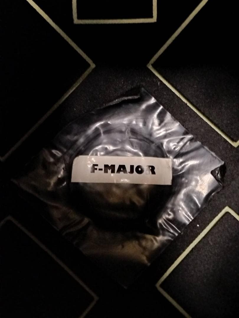 HAPI Drum (ハピドラム) F メジャー　スリットドラム