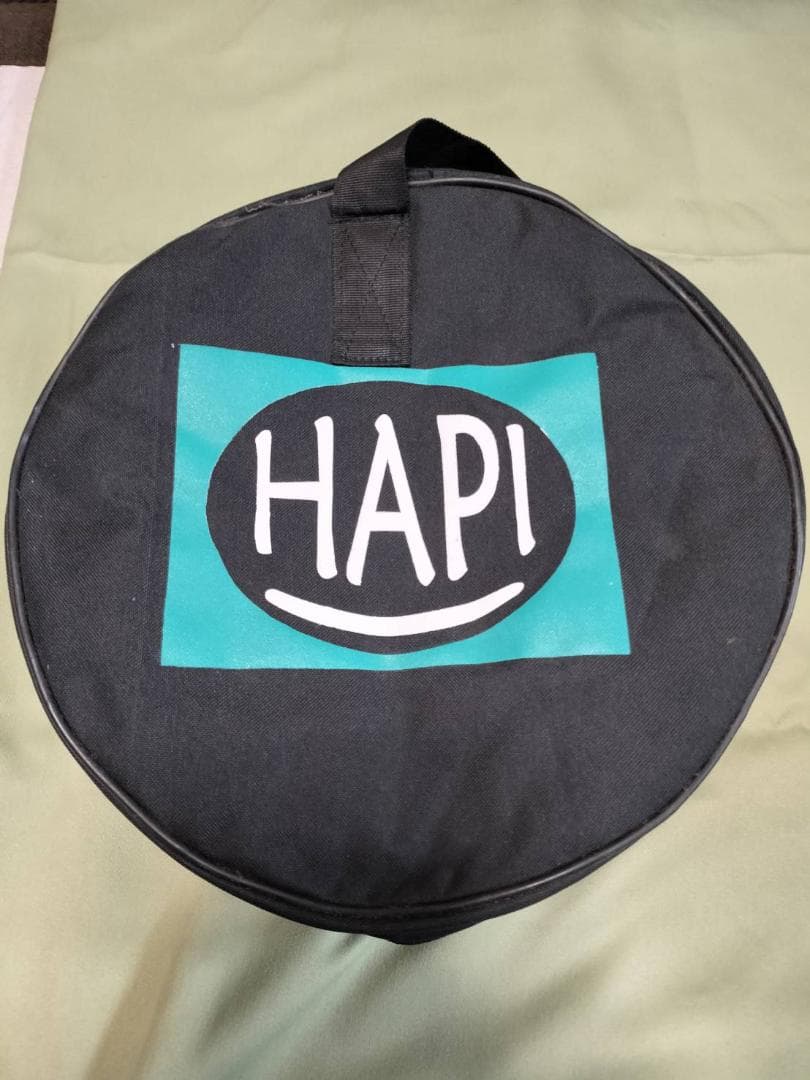 HAPI Drum (ハピドラム) F メジャー　スリットドラム