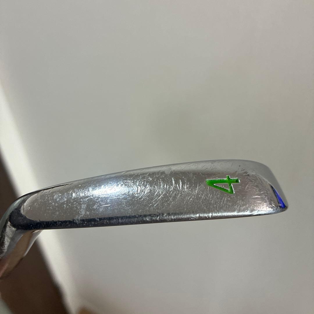 Nike VR Pro 4番アイアン