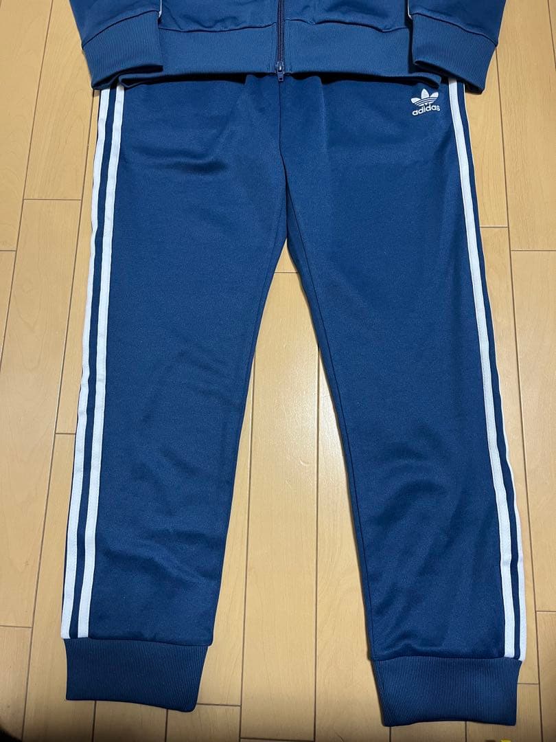 アディダスSSTセットアップ上下fm3807トラックジャケットoasisジャージ