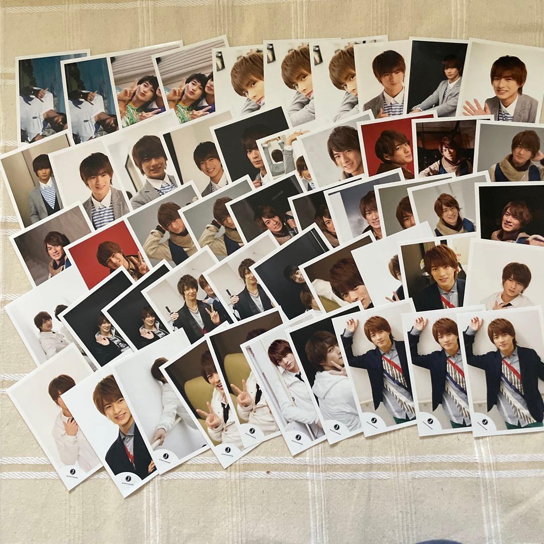 平野紫耀 公式写真 283枚