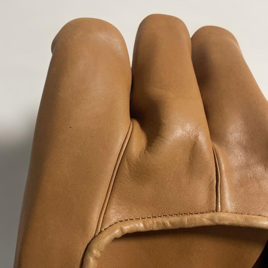 未使用　ローリングス　ヴィンテージ　 Bill Doak 野球　グローブ　希少‼️