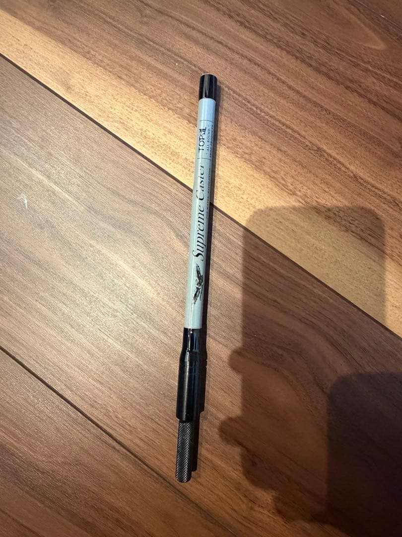 フロッグプロダクツ　シュープリームキャスター