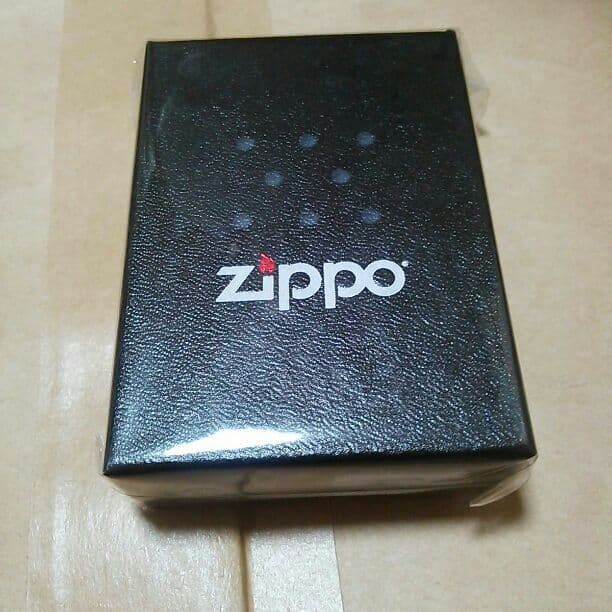 奥田民生 2012 RCM Zippo