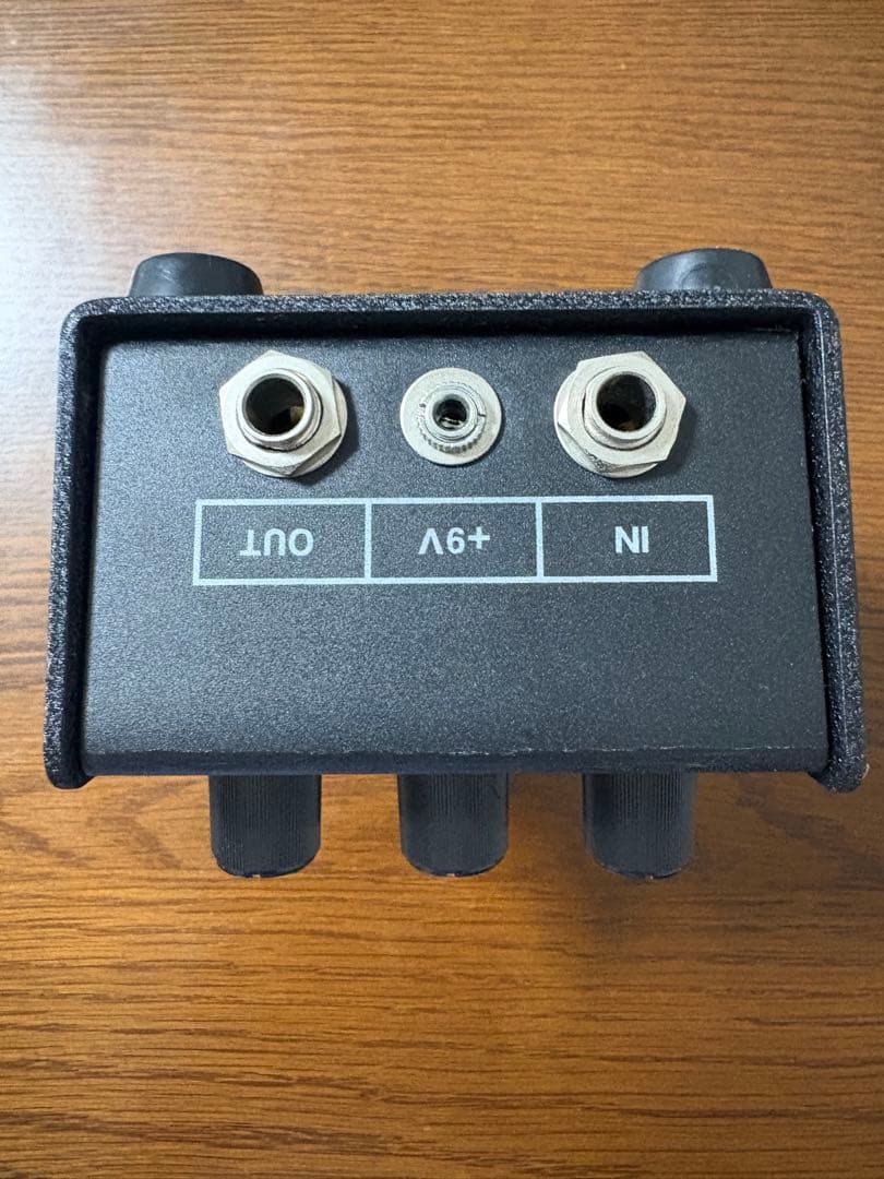 ProCo RAT2 変換ケーブル付き