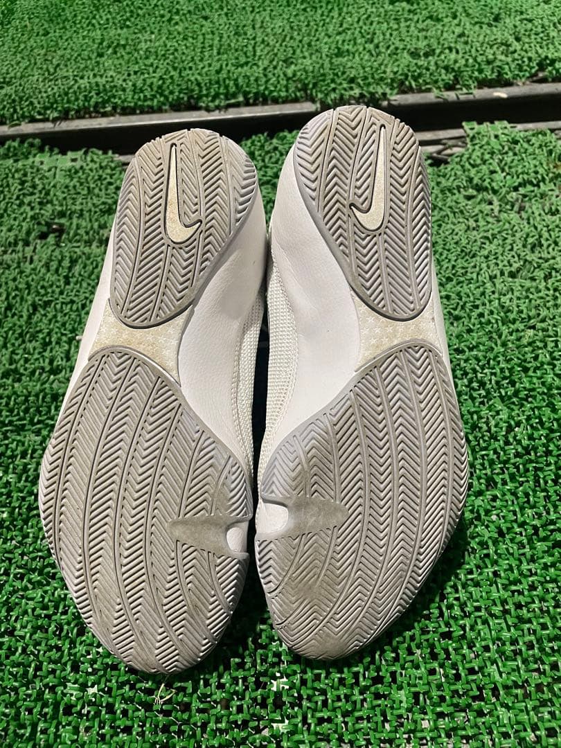 NIKE machomaiマチョマイ2 ホワイト