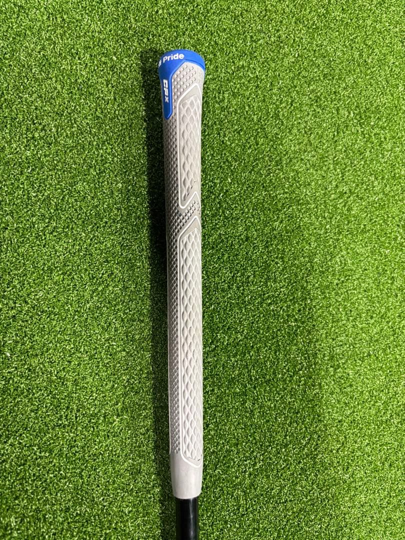 ベンタスブルー TR 6X 60X VENTUS TR BLUE ピンスリーブ