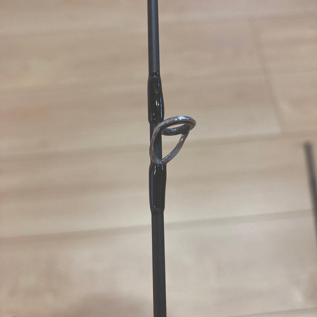 ロッド LUXXE Coyote S106M