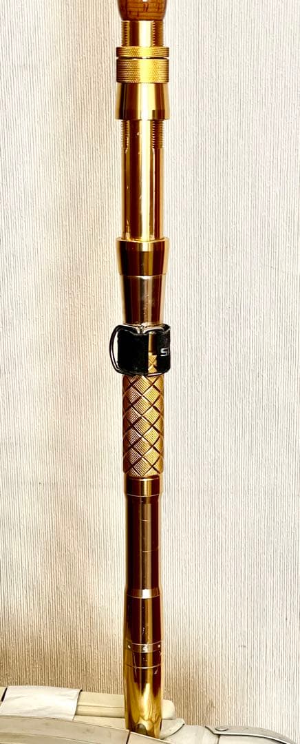 【新品】ソリッドグラスロッド 13-180L