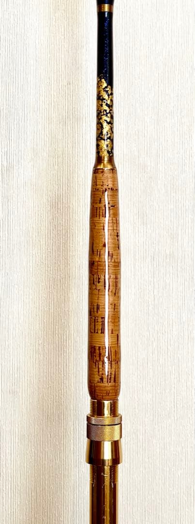 【新品】ソリッドグラスロッド 13-180L