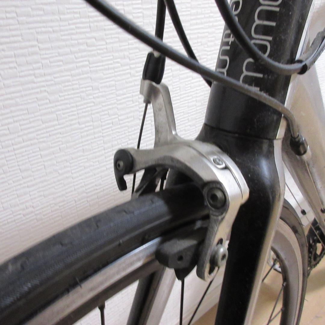 0117W MOMENTUM ロードバイク MMT-15-003 50サイズ