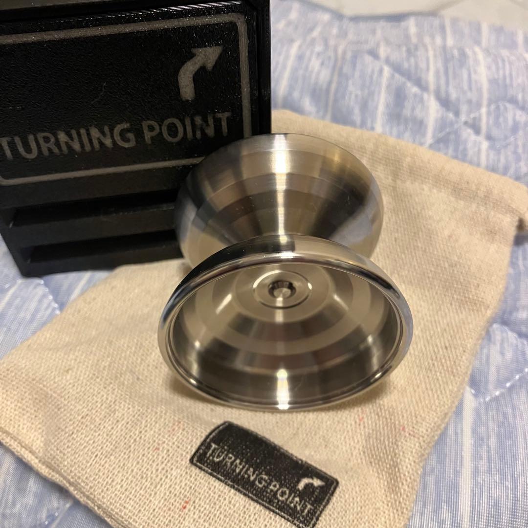 スポーツトイ・アクショントイ Mustang U Turning Point