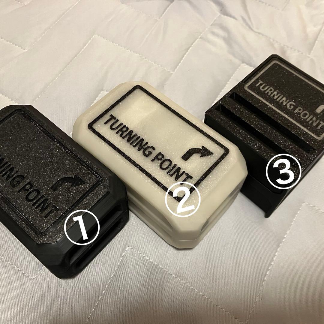 スポーツトイ・アクショントイ Mustang U Turning Point