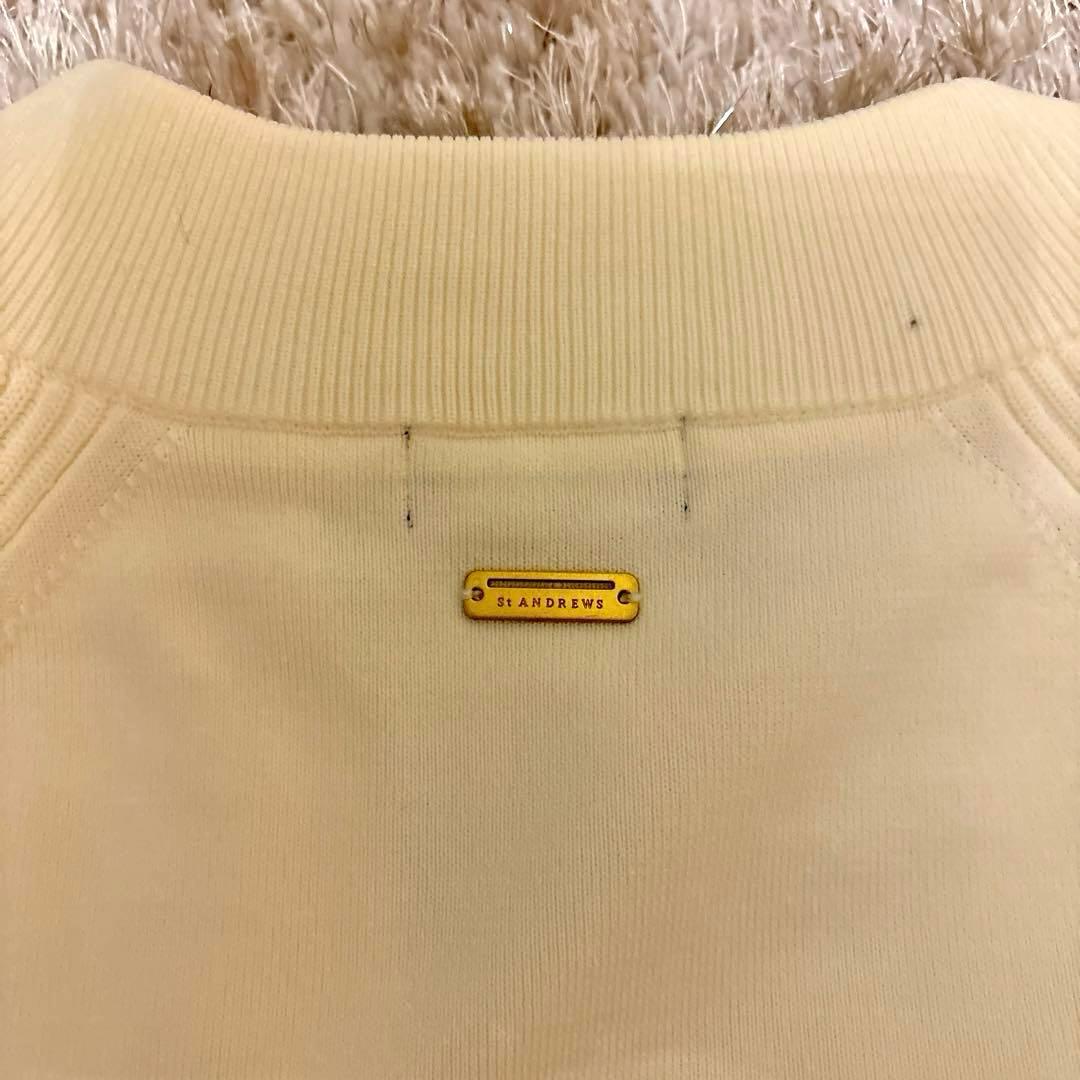 【未使用】St Andrews ゴルフ ジャケット M