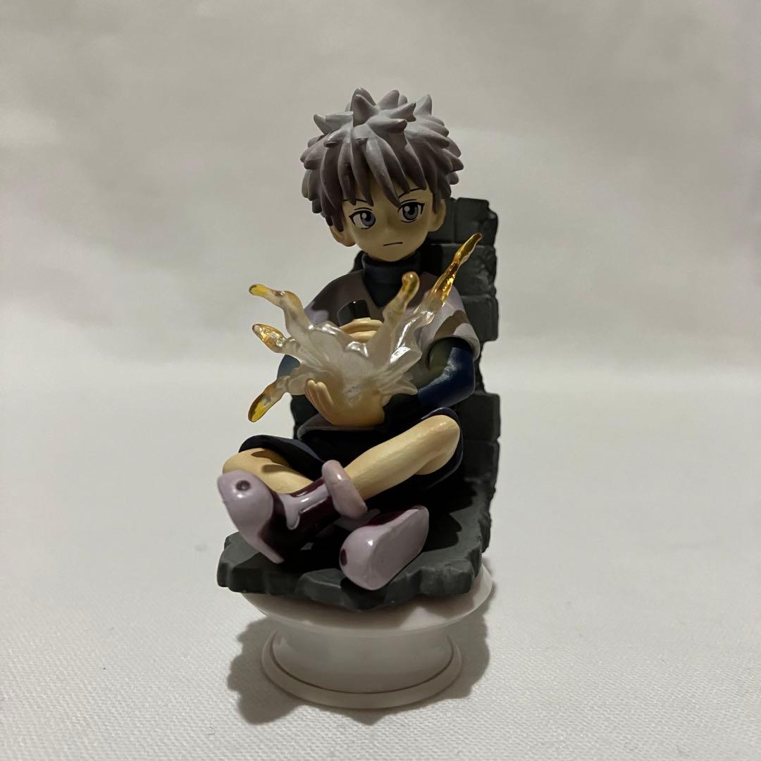 ゲームキャラクター Sheryl