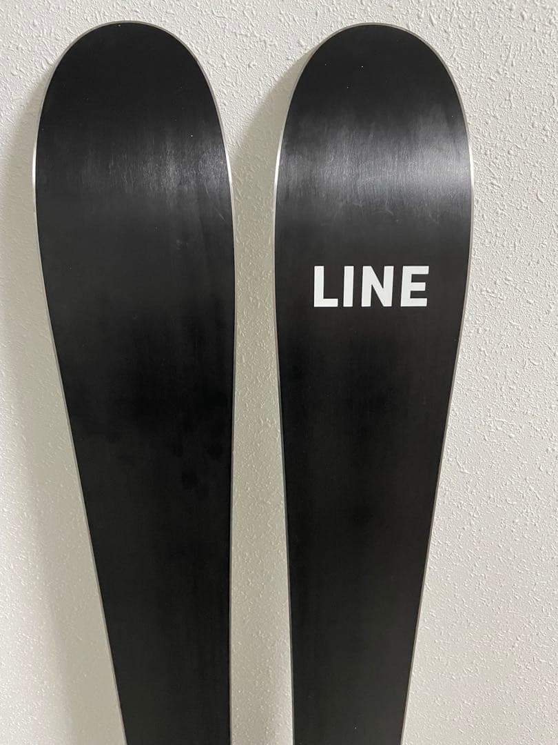 【値下げしました】LINE SAKANA 174cm（ライン　サカナ）