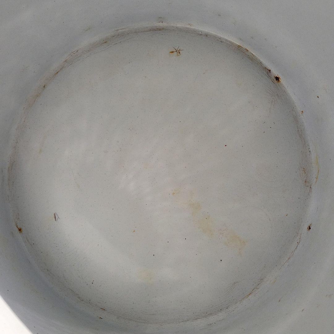 ●アンティーク●ホーローブレッド缶　BREAD缶