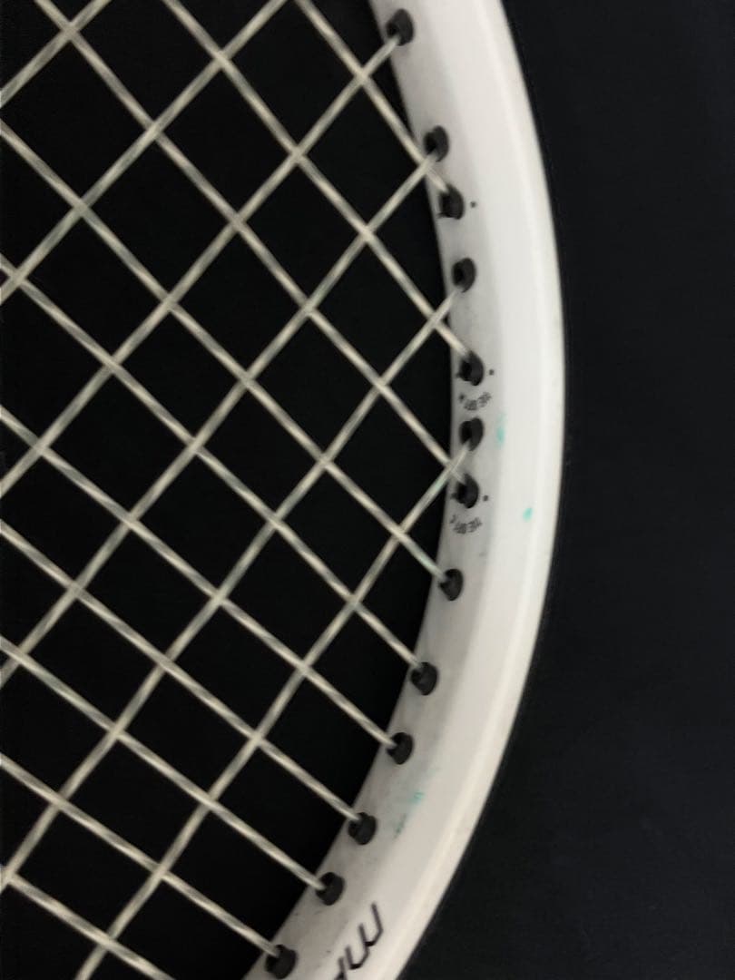 JAKKHEAD SPEED MPLITE G2 テニスラケット