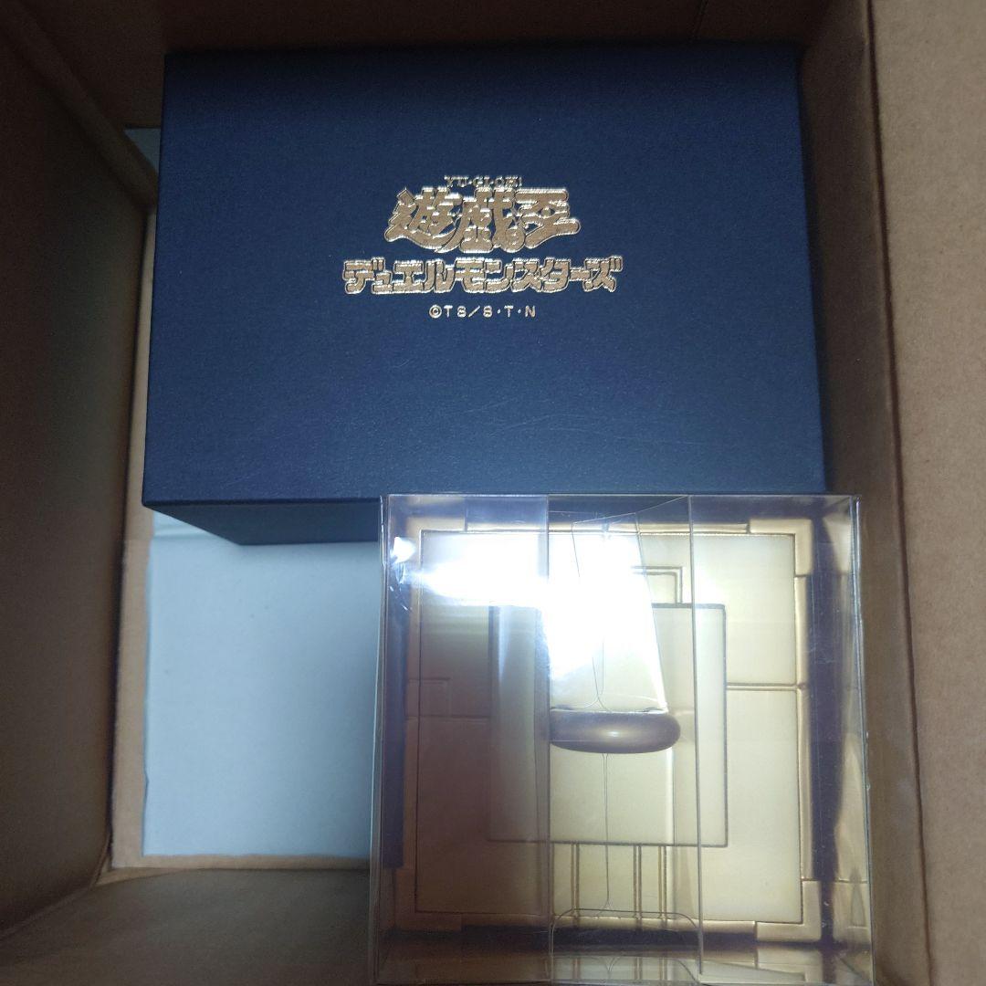 千年パズル　黄金櫃　セット