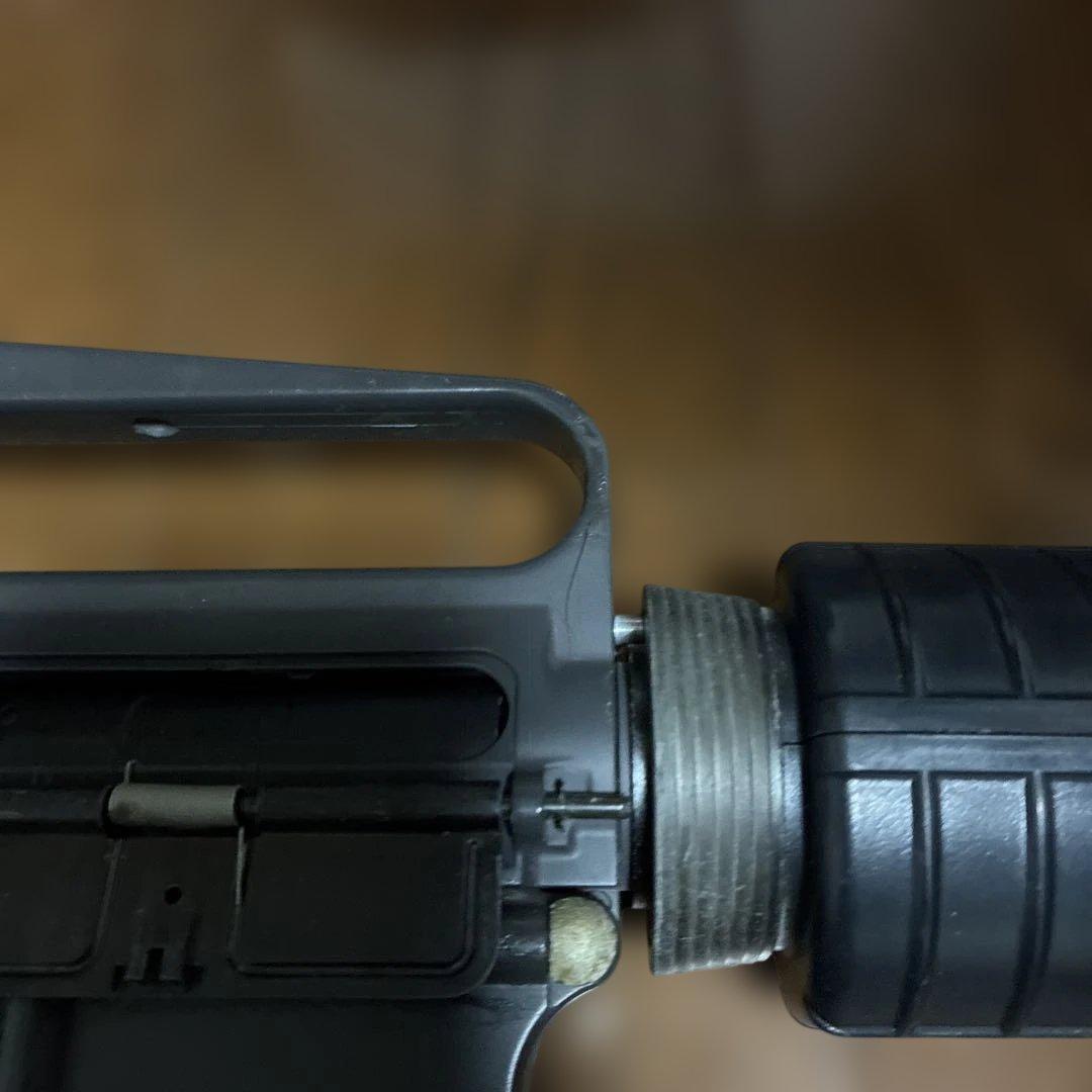 東京マルイ　コルトM16A2 18歳以上電動ガン