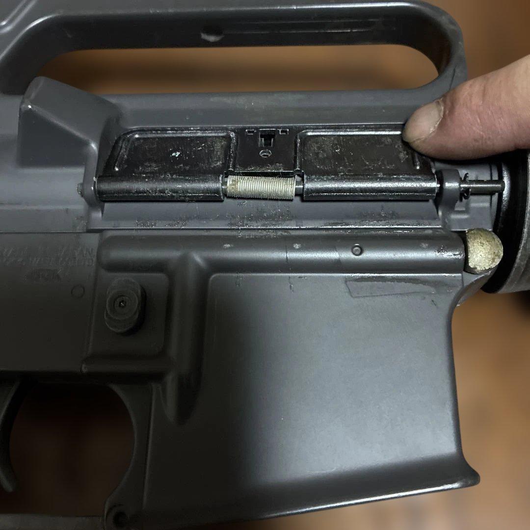 東京マルイ　コルトM16A2 18歳以上電動ガン