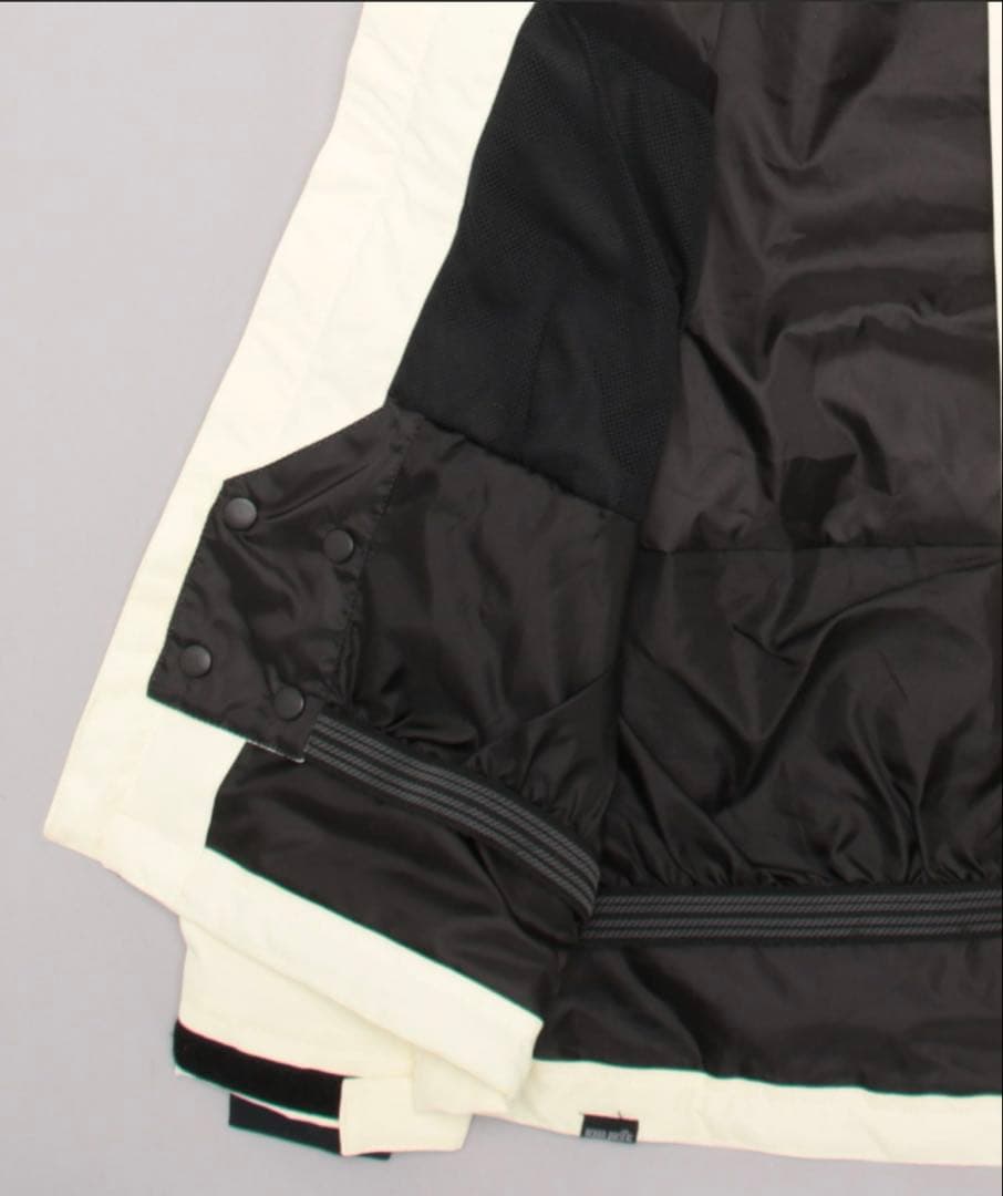 ocean pacific レディーススノージャケット