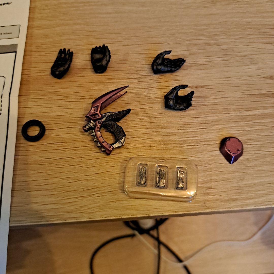 仮面ライダー ドライブセット