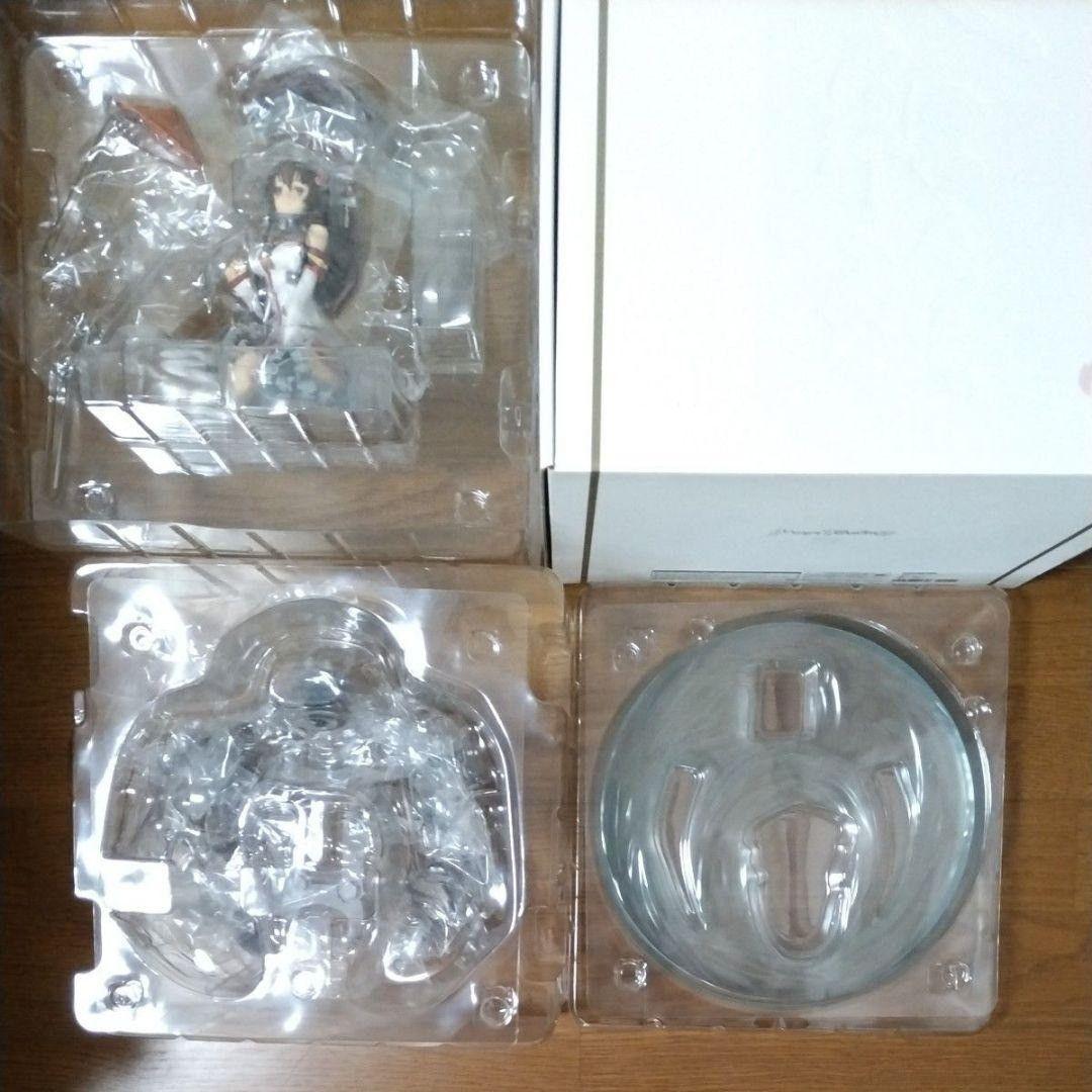 マックスファクトリー 艦隊これくしょん 艦これ 1/8 大和改 重兵装Ver.