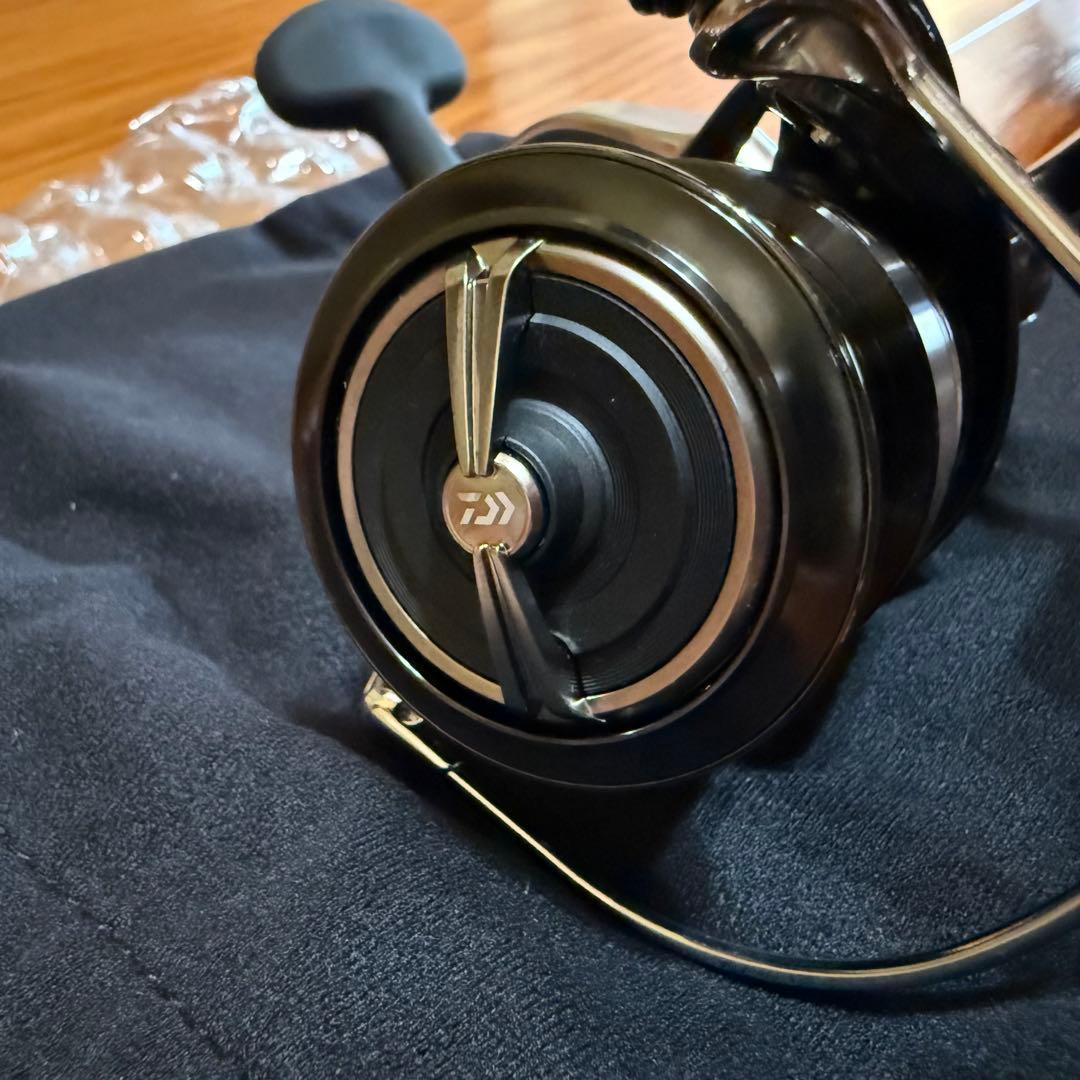 ダイワ セルテート LT3000