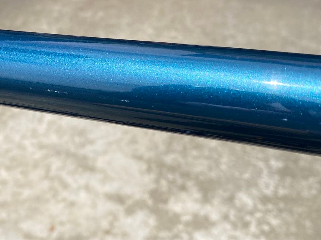 BASSO TERRA バッソ　テラ　グラベルロード　GRX　【手渡し限定】