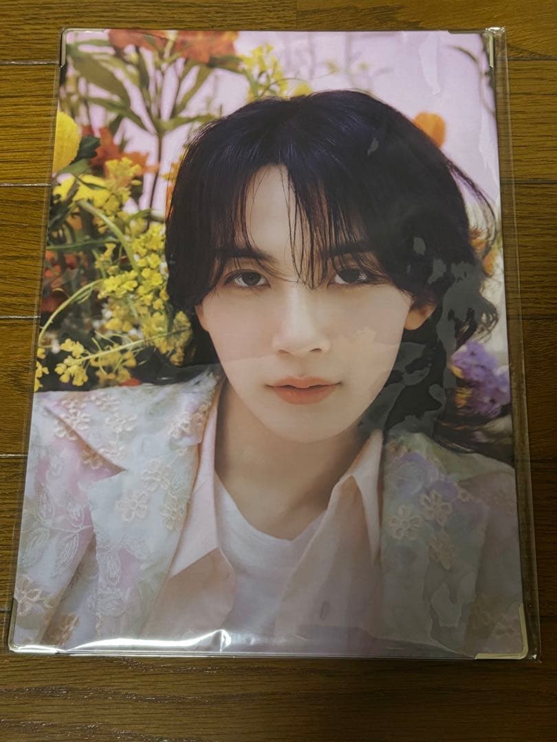 SEVENTEEN ALWAYS YOURS プレミアムフォト ジョンハン