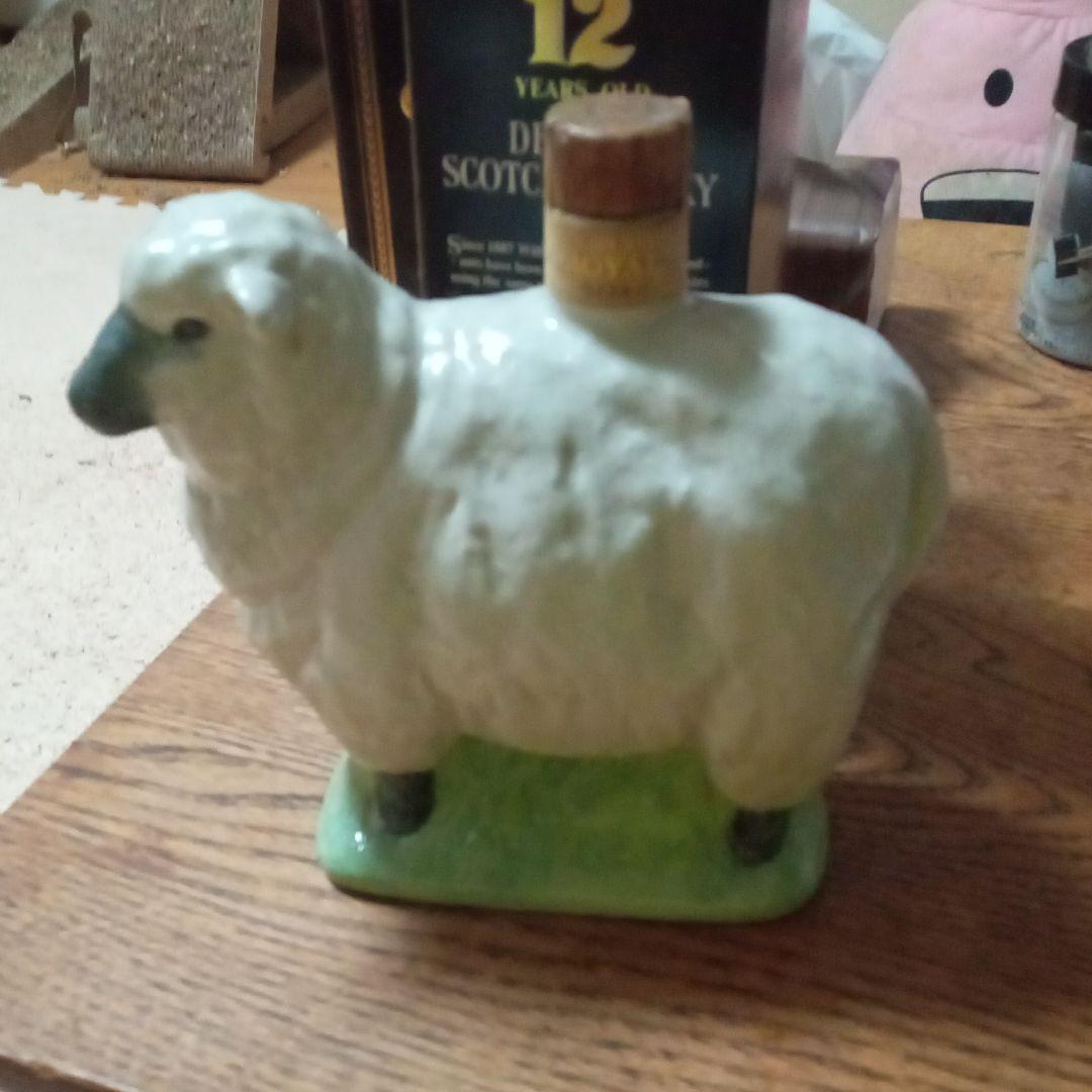 Suntory　ローヤルウイスキー　干支シリーズ