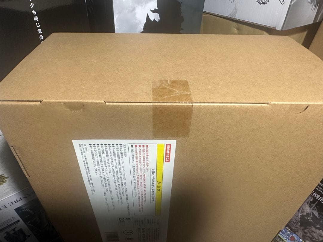 東宝30㎝シリーズ　ゴジラ 1993 少年リック限定版