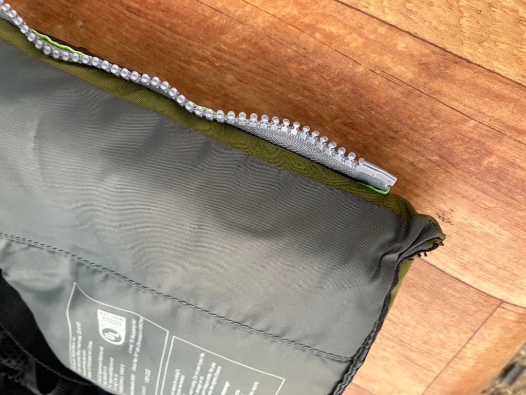 Stohlquist ストールクイスト　PFD fisherman 　SM/MD