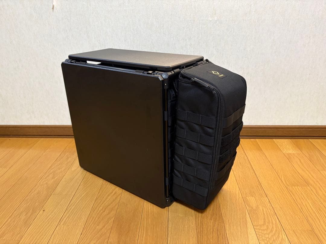 (時間限定割引)Helinox M タクティカルフィールドオフィス　フルセット